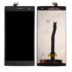 Oppo Find 7 LCD Screen Display Black - High Quality