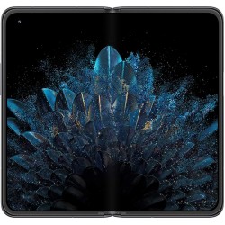 Oppo Find N ORIGINAL LCD Screen Display - Black