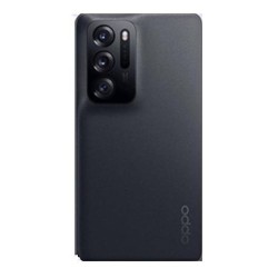 Oppo Find N Rear Housing Back Panel Cover Black | High Quality