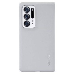 Oppo Find N Rear Housing Back Panel Cover White | High Quality