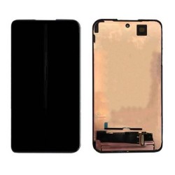 Oppo Find N ORIGINAL Sub LCD Screen Display - Black