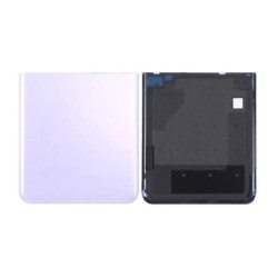 Oppo Find N2 Flip Rear Housing Back Panel Cover Purple | ORIGINAL