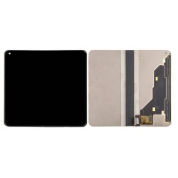 Oppo Find N2 ORIGINAL LCD Screen Display - Black