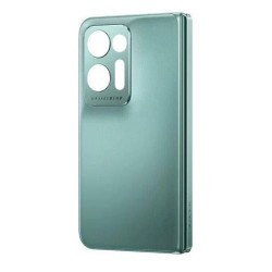 Oppo Find N2 Rear Housing Battery Door - Green Oppo Find N2 Rear Housing Battery Door - Green