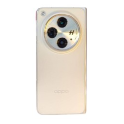 Oppo Find N3 Rear Housing Back Panel Cover Gold | ORIGINAL