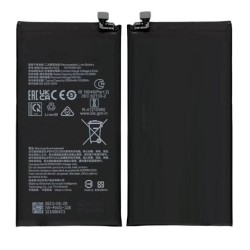 Oppo Find N5 Main Battery - ORIGINAL