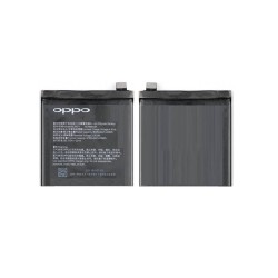 Oppo Find X Lamborgini Edition Battery