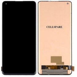 Oppo Find X2 LCD Screen With Digitizer Module - Black