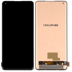 Oppo Find X2 LCD Screen Display Black | High Quality