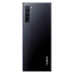 Rear Housing Back Cover For Oppo Find X2 Lite Black | High Quality