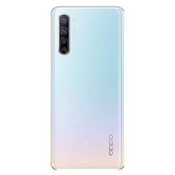 Oppo Find X2 Lite Rear Housing Panel Pearl White | High Quality