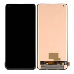 Oppo Find X2 ORIGINAL LCD Screen Display - Black