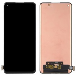 Oppo Find X3 Lite LCD Screen With Digitizer Module - Black