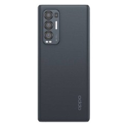 Oppo Find X3 Neo Rear Housing Back Panel Cover Black | High Quality