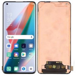 Oppo Find X3 Pro LCD Screen Display Black | High Quality