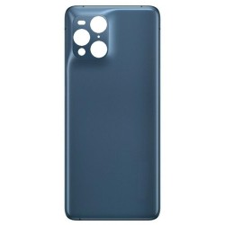 Oppo Find X3 Rear Housing Back Panel Cover Blue | High Quality
