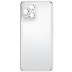 Rear Housing Body Back Cover For Oppo Find X3 White | High Quality