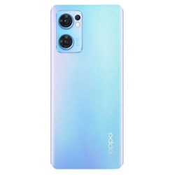 Oppo Find X5 Lite Rear Housing Back Panel Cover Blue | High Quality