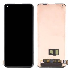 Oppo Find X5 Pro ORIGINAL LCD Screen Display - Black