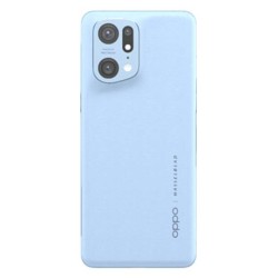 Oppo Find X5 Pro Rear Housing Back Panel Cover Blue | High Quality