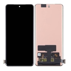 Oppo Find X6 LCD Screen Display Black - High Quality