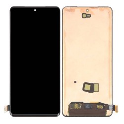 Oppo Find X6 Pro LCD Screen Display Black - High Quality