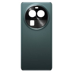 Rear Housing Back Cover For Oppo Find X6 Green | High Quality