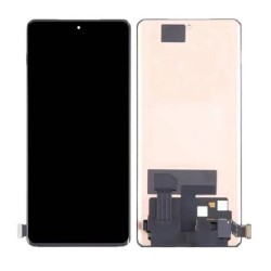 Oppo Find X7 LCD Screen Display Black - High Quality