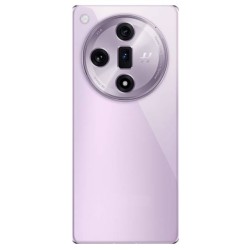Rear Housing Back Panel Cover For Oppo Find X7 Purple | High Quality