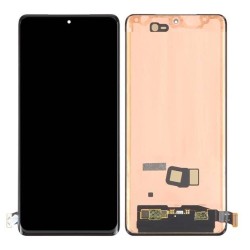Oppo Find X7 Ultra LCD Screen Display Black - High Quality