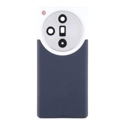 Oppo Find X7 Ultra Rear Housing Back Panel Cover Blue | High Quality