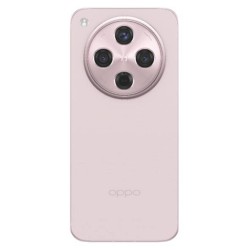 Oppo Find X8 Ultra Rear Housing Back Panel Cover Pink | High Quality