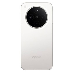 Rear Housing Back Cover For Oppo Find X8s Plus White | High Quality Rear Housing Back Cover For Oppo Find X8s Plus White | High Quality