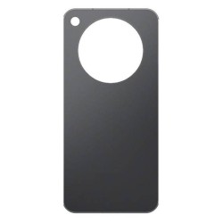 Rear Housing Back Panel Cover For Oppo Find X8s Black | High Quality