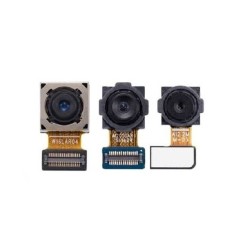 Rear Main Back Camera SET For Oppo Find X9 5G | High Quality