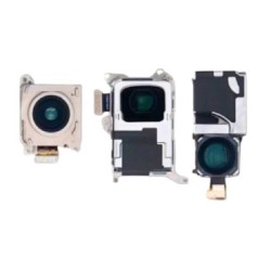 Oppo Find X9 Ultra Rear Main Back Camera SET - High Quality