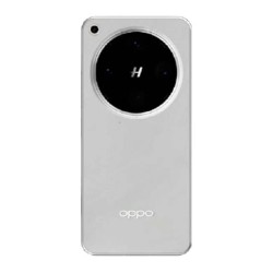 Oppo Find X9 Ultra Rear Housing Back Panel Cover White - High Quality