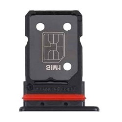 Oppo Find X9 Ultra Sim Card Holder Tray Black - High Quality