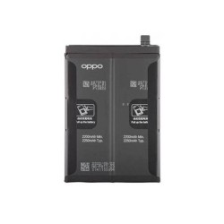 Oppo Find X9s Battery - High Quality Oppo Find X9s Battery - High Quality