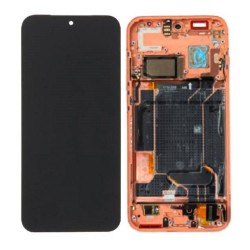 LCD Screen Display With Frame For Oppo Find X9s Pro Titanium | ORIGINAL