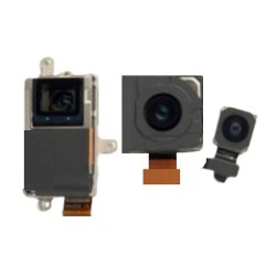 Rear Main Back Camera SET For Oppo Find X9s Pro | High Quality