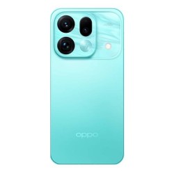 Oppo Find X9s Pro Rear Housing Back Panel Cover Green - High Quality