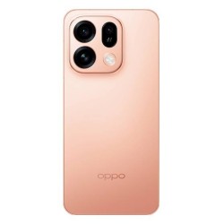 Rear Housing Panel Cover For Oppo Find X9s Pro Orange | High Quality