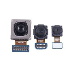 Rear Main Back Camera SET For Oppo Find X9s | High Quality Rear Main Back Camera SET For Oppo Find X9s | High Quality