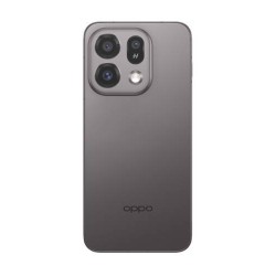 Oppo Find X9s Rear Housing Back Panel Cover Grey - High Quality Oppo Find X9s Rear Housing Back Panel Cover Grey - High Quality
