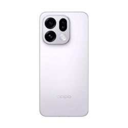 Oppo Find X9s Rear Housing Back Panel Cover Lavender - High Quality Oppo Find X9s Rear Housing Back Panel Cover Lavender - High Quality