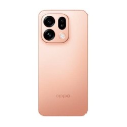 Oppo Find X9s Rear Housing Back Panel Cover Orange - High Quality Oppo Find X9s Rear Housing Back Panel Cover Orange - High Quality