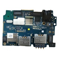 Oppo Joy 3 4GB Motherboard PCB Module