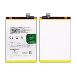 Oppo K10 5G Battery