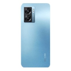 Oppo K10 5G Rear Housing Back Panel Cover Ocean Blue - High Quality Oppo K10 5G Rear Housing Back Panel Cover Ocean Blue - High Quality